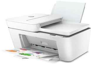 МФУ HP DeskJet 4120e (26Q90B)