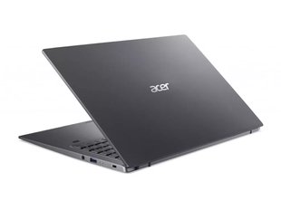 Ноутбук Acer Swift SF316-51-53KZ (NX.ABDEG.001)