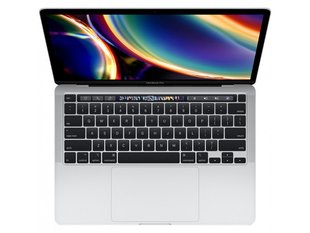 Ноутбук Apple MacBook Pro 13" Silver 2019 (MUHQ2)