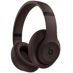 Навушники з мікрофоном Beats by Dr. Dre Studio Pro Black (MQTP3)