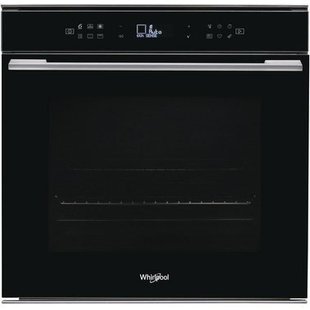 Духовка електрична Whirlpool W7 OM4 4S1 P BL