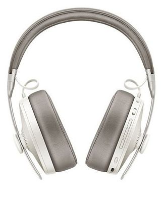 Наушники с микрофоном Sennheiser Momentum M3 AEBTXL Sandy White (508235)