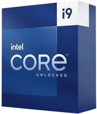 Процесор Intel Core i9-14900KS (BX8071514900KS) (OEM)