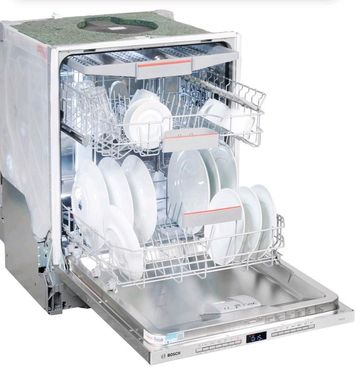 Посудомийна машина Bosch SMV4HVX32E