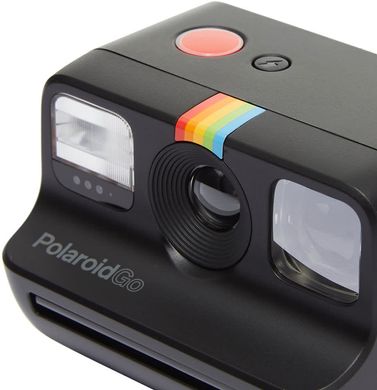 Фотокамера моментальной печати Polaroid Go White