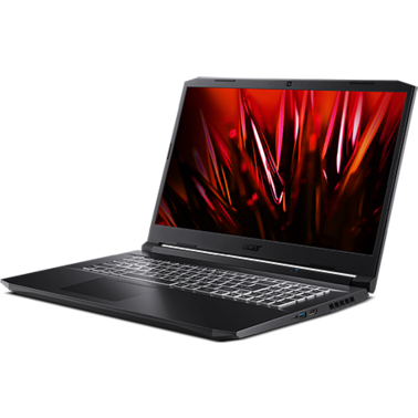 Ноутбук Acer NITRO 5 GAMING AN517-41-R3NX (NH.QBHAA1)