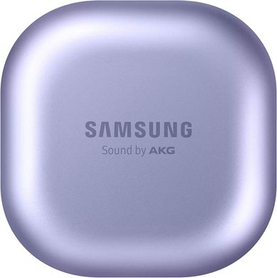 Навушники TWS Samsung Galaxy Buds Pro Violet (SM-R190NZVASEK)