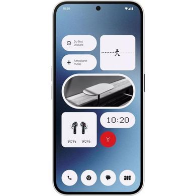Смартфон Nothing Phone (2a) 12/256GB Aerodactyl Special Edition