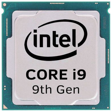 Процесор Intel Core i9-10900F