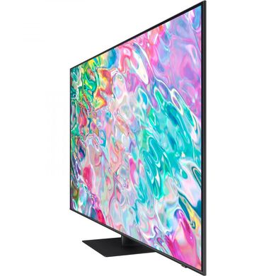 Телевизор Samsung QLED 2022 QE75Q77B