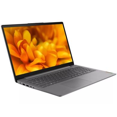 Ноутбук Lenovo IdeaPad 3 15ALC (82KU00W1PB)