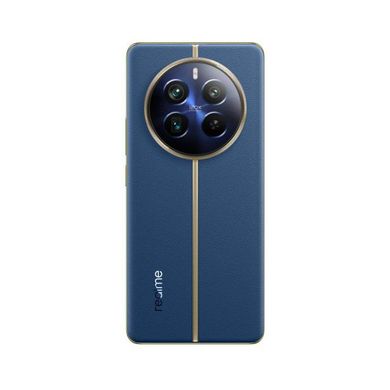 Смартфон realme 12 Pro+ 8/256GB Submarine Blue 12/256GB Submarine Blue (Open Box)