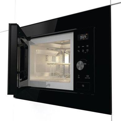 Встраиваемая микроволновая печь Gorenje BM201AG1BG