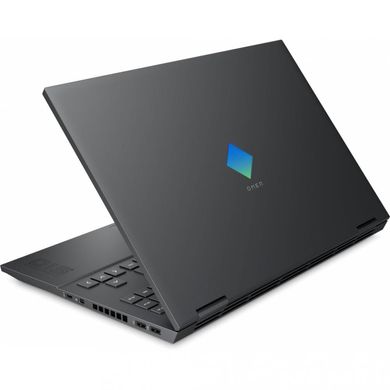 Ноутбук HP OMEN 15-ek1008ua Black (422M4EA)