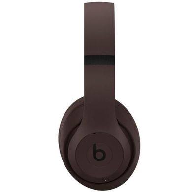 Навушники з мікрофоном Beats by Dr. Dre Studio Pro Black (MQTP3)