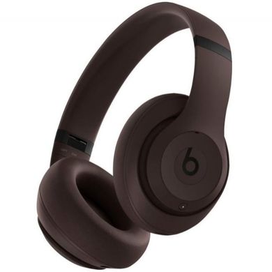 Навушники з мікрофоном Beats by Dr. Dre Studio Pro Navy (MQTQ3)