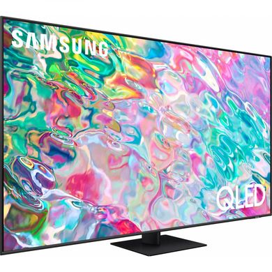 Телевізор Samsung QLED 2022 QE75Q77B