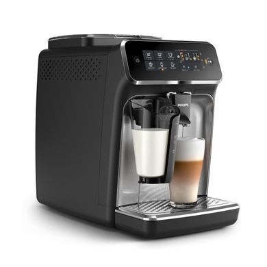 Кофемашина автоматическая Philips Series 3200 EP3246/70