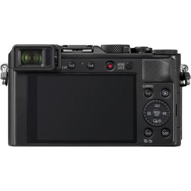 Компактний фотоапарат Panasonic Lumix DMC-LX100 M2 (DC-LX100M2EE)
