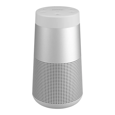 Портативные колонки Bose SoundLink Revolve II Bluetooth Speaker Luxe Silver (858365-2310)