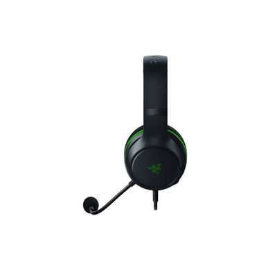 Навушники Razer Kaira X for Xbox Black (RZ04-03970100-R3M1)