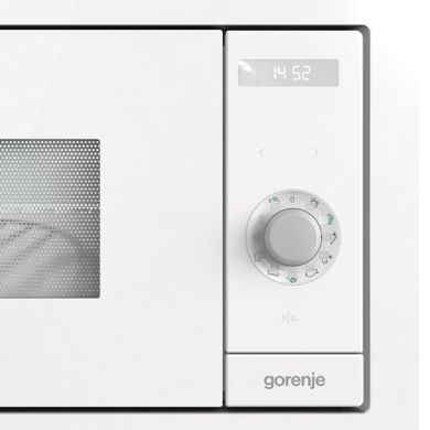 Микроволновка с грилем Gorenje BM235SYW