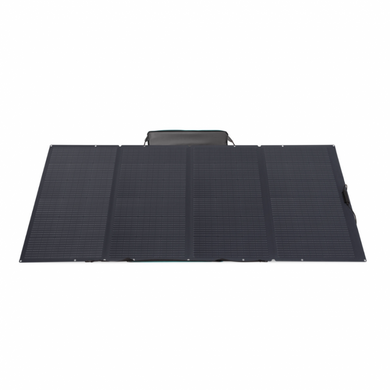 Зарядний пристрій на сонячній батареї EcoFlow 400W Solar Panel (SOLAR400W)