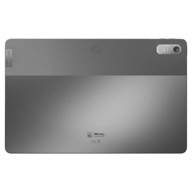 Планшет Lenovo Tab P11 Pro 2nd Gen 8/256GB Wi-Fi Storm Grey (ZAB50400PL)