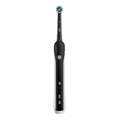 Електрична зубна щітка Oral-B 4500S + Travel Case (D601.525.3X)