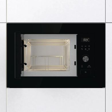 Встраиваемая микроволновая печь Gorenje BM201AG1BG