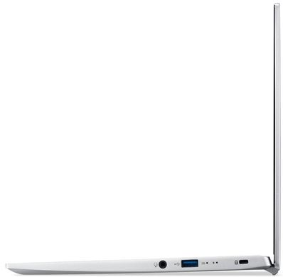 Ноутбук Acer Swift 3 SF314-512-78JG Silver (NX.K0FAA.004)