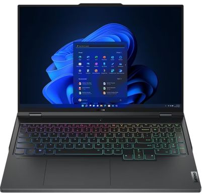 Ноутбук Lenovo Legion 7 Pro 16IRX8H (82WQ000YRM)