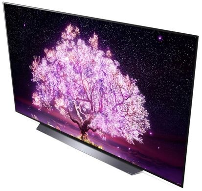 Телевізор LG OLED83C1