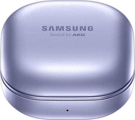 Навушники TWS Samsung Galaxy Buds Pro Violet (SM-R190NZVASEK)