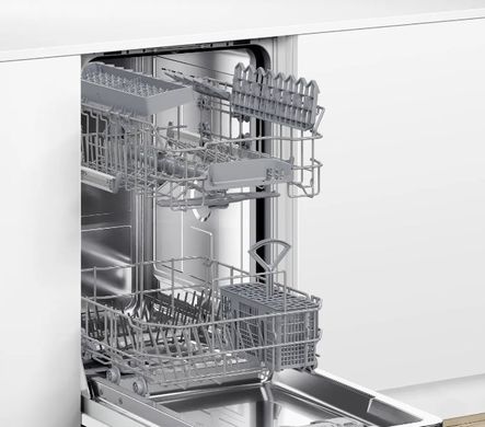 Посудомийна машина Bosch SPV2HKX42E