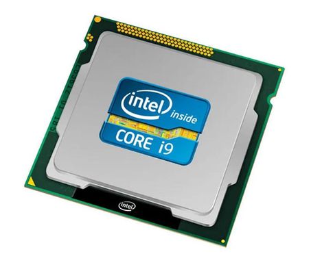Процесор Intel Core i9-10900F