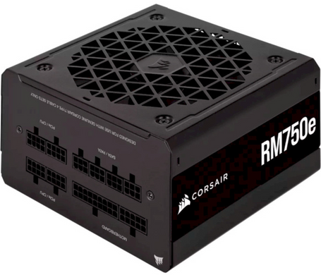 Блок живлення Corsair RM750e (CP-9020262)