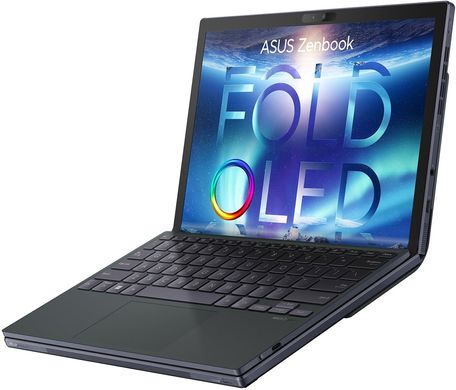 Ноутбук ASUS Zenbook 17 Fold OLED UX9702AA (UX9702AA-OLED007W)