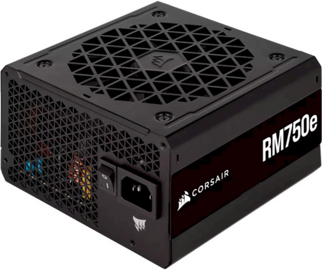 Блок живлення Corsair RM750e (CP-9020262)