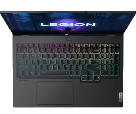 Ноутбук Lenovo Legion 7 Pro 16IRX8H (82WQ000YRM)