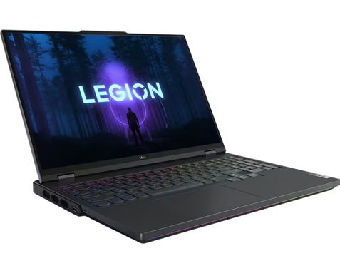 Ноутбук Lenovo Legion 7 Pro 16IRX8H (82WQ000YRM)