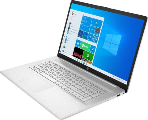 Ноутбук HP 17-cn2083dx (9P521UA) (Custom 8/1TB)