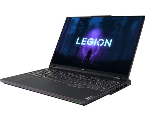 Ноутбук Lenovo Legion 7 Pro 16IRX8H (82WQ000YRM)