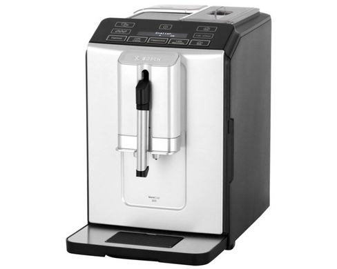 Кофемашина автоматическая Bosch TIS30321RW