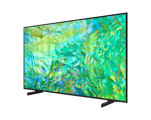 Телевизор Samsung UE43CU8002