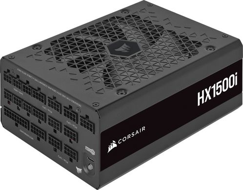 Блок живлення Corsair HX1500i (CP-9020215)