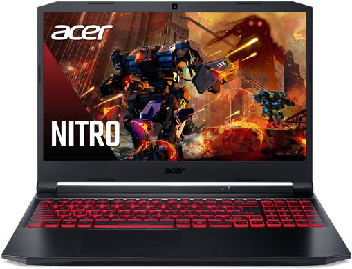 Ноутбук Acer Nitro 5 AN515-57-58RP (NH.QELEX.00K)