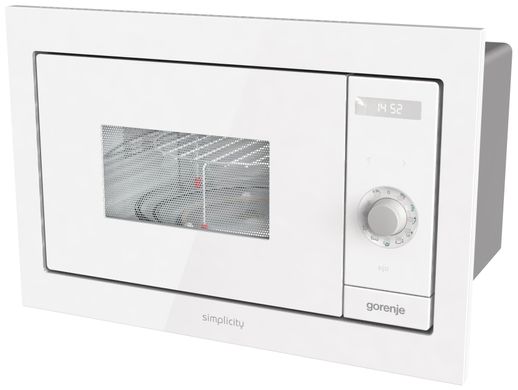 Микроволновка с грилем Gorenje BM235SYW