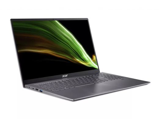 Ноутбук Acer Swift SF316-51-53KZ (NX.ABDEG.001)