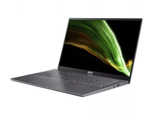 Ноутбук Acer Swift SF316-51-53KZ (NX.ABDEG.001)